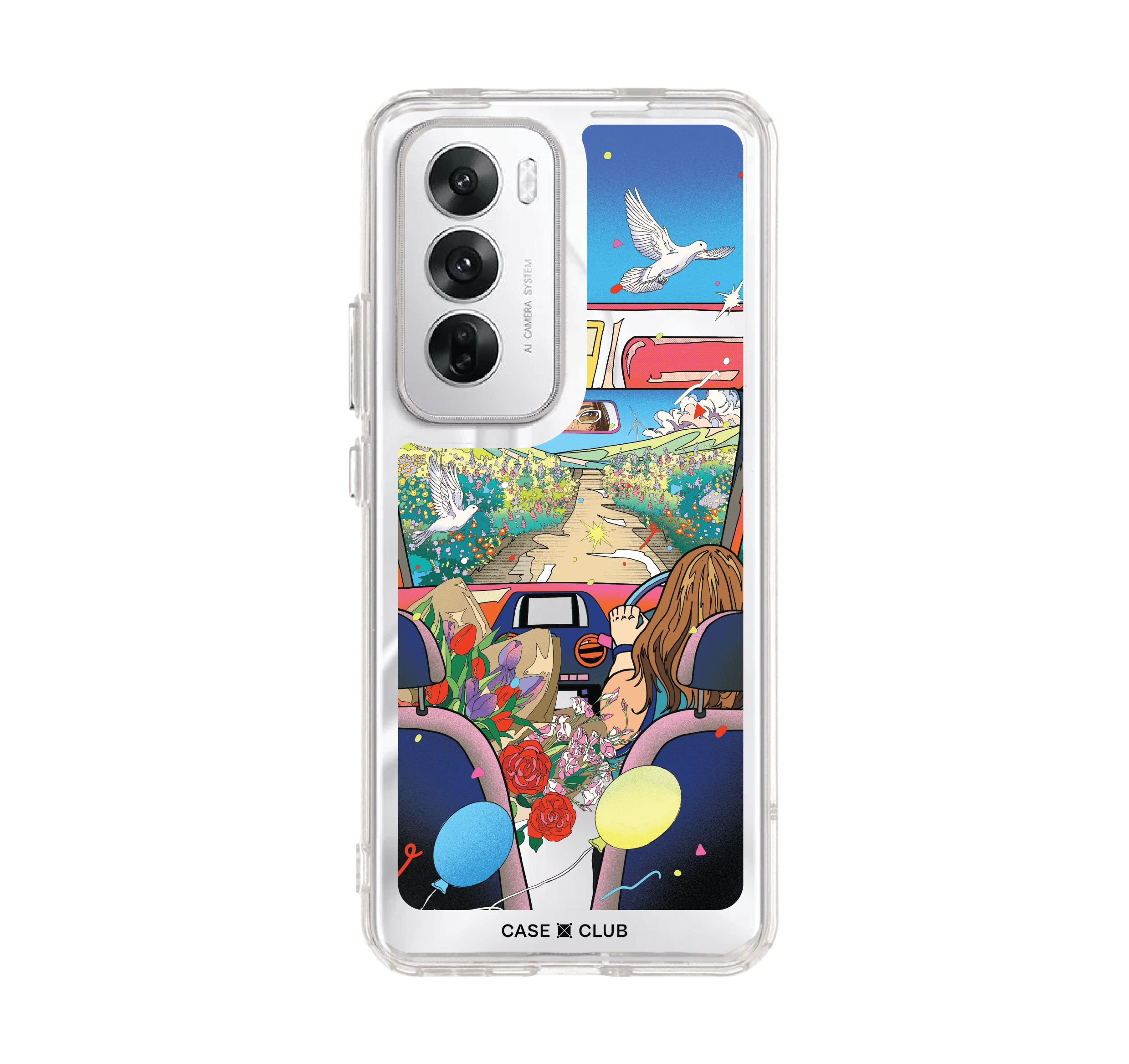 car signature by bomfha